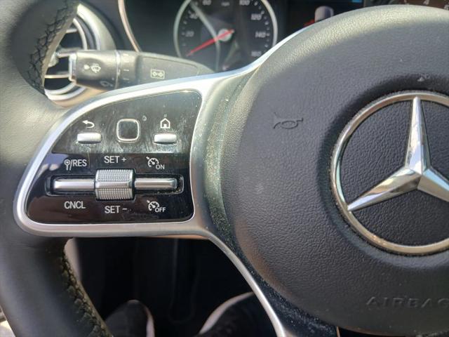 2020 Mercedes-Benz C-CLASS C 300 C 300