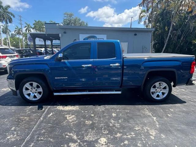 2016 GMC Sierra 1500 SLE for sale in Fort Myers, FL