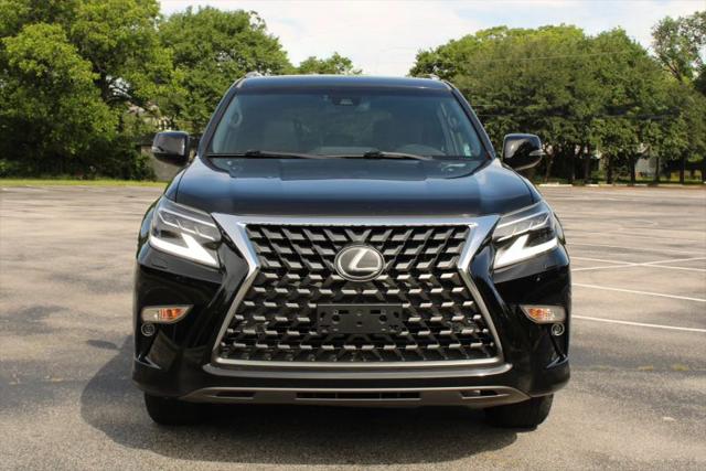 2021 Lexus GX GX 460 Premium