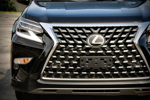 2021 Lexus GX GX 460 Premium