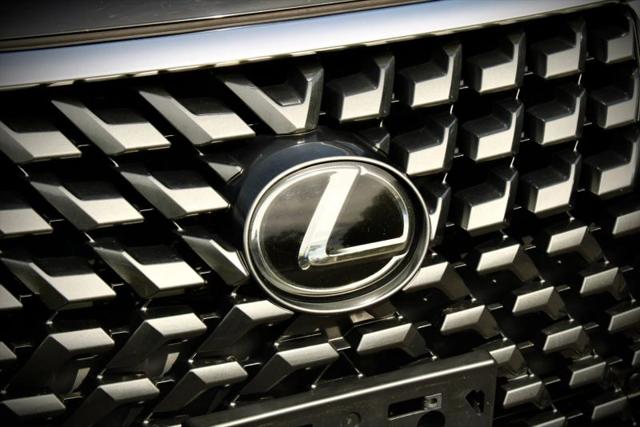 2021 Lexus GX GX 460 Premium