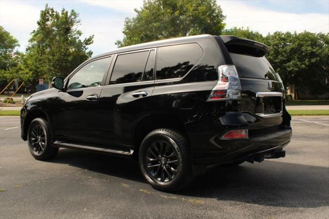 2021 Lexus GX GX 460 Premium