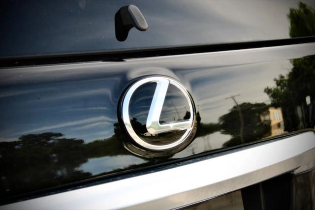 2021 Lexus GX GX 460 Premium