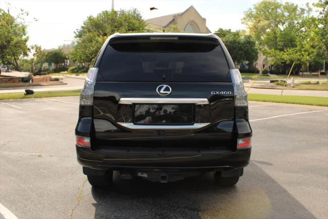 2021 Lexus GX GX 460 Premium