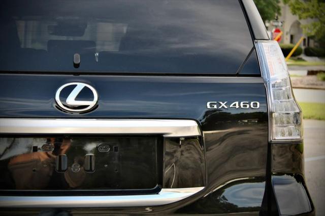 2021 Lexus GX GX 460 Premium