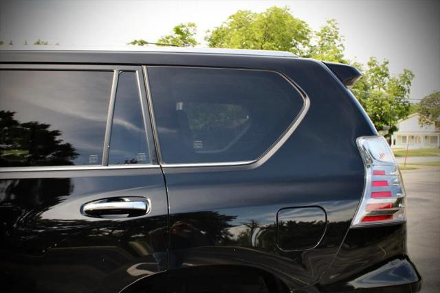 2021 Lexus GX GX 460 Premium