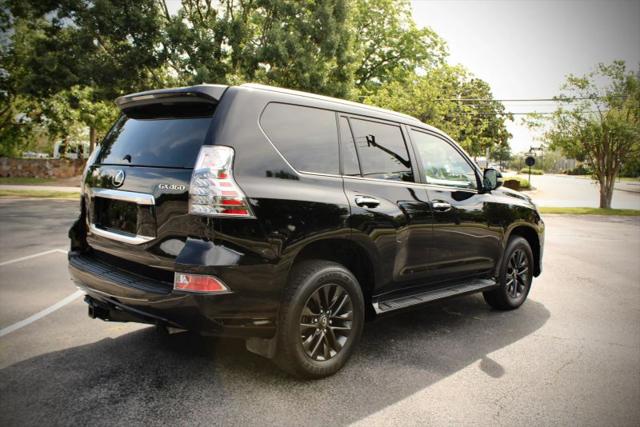 2021 Lexus GX GX 460 Premium