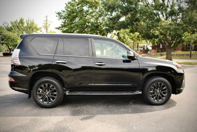 2021 Lexus GX GX 460 Premium