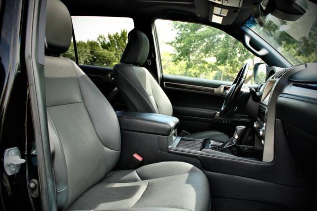 2021 Lexus GX GX 460 Premium