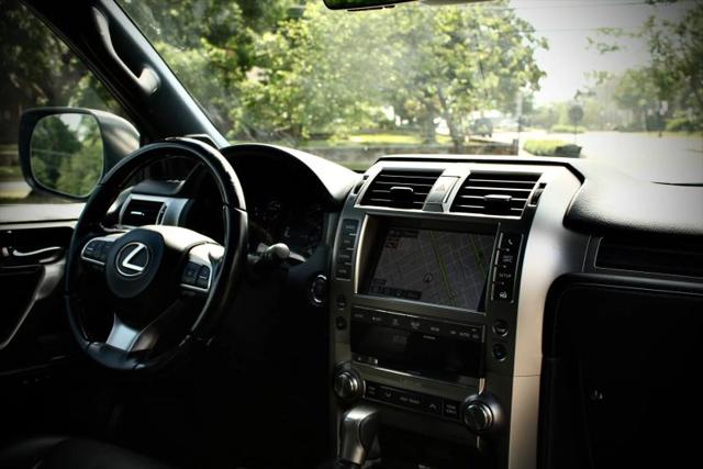 2021 Lexus GX GX 460 Premium