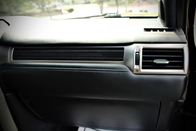 2021 Lexus GX GX 460 Premium