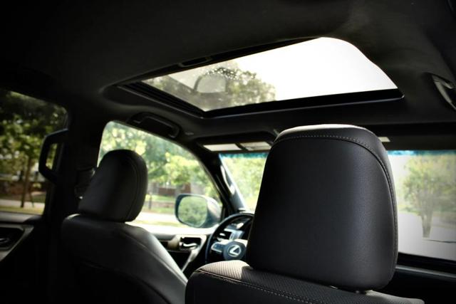2021 Lexus GX GX 460 Premium