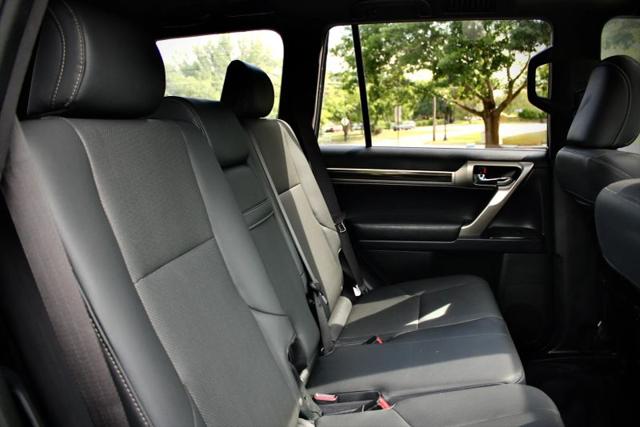 2021 Lexus GX GX 460 Premium