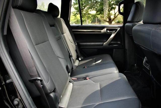 2021 Lexus GX GX 460 Premium