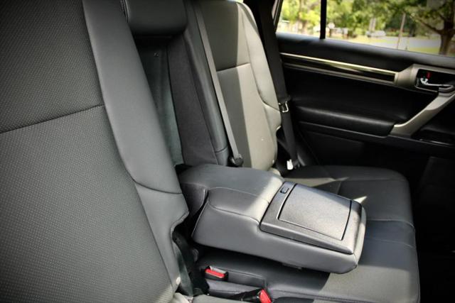 2021 Lexus GX GX 460 Premium