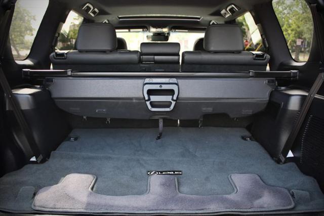2021 Lexus GX GX 460 Premium