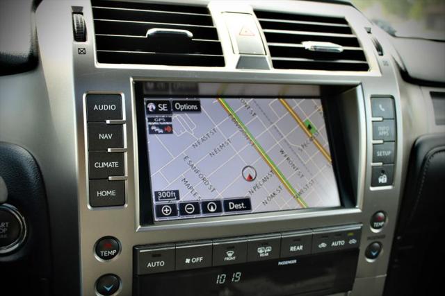 2021 Lexus GX GX 460 Premium