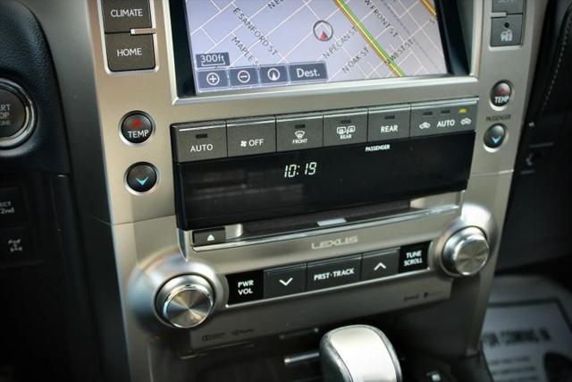 2021 Lexus GX GX 460 Premium