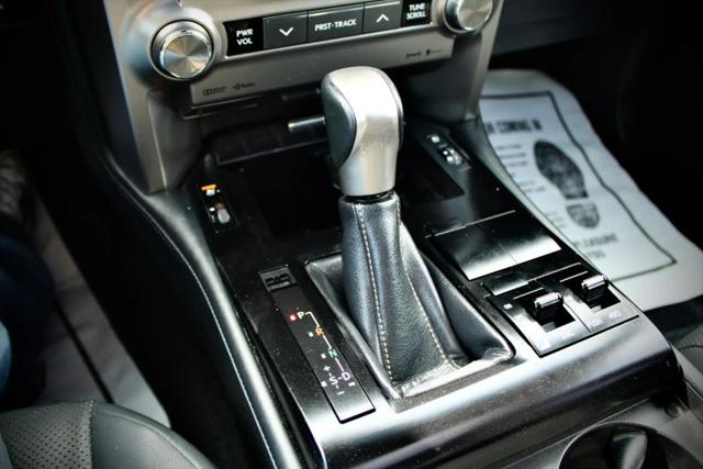 2021 Lexus GX GX 460 Premium