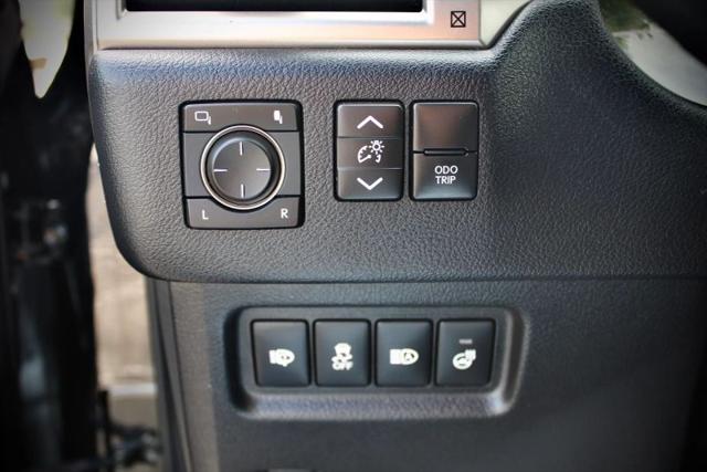 2021 Lexus GX GX 460 Premium