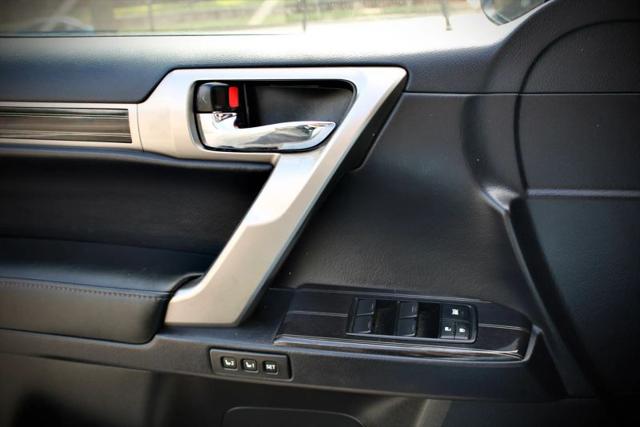 2021 Lexus GX GX 460 Premium