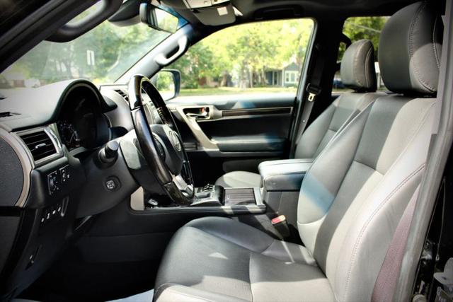 2021 Lexus GX GX 460 Premium