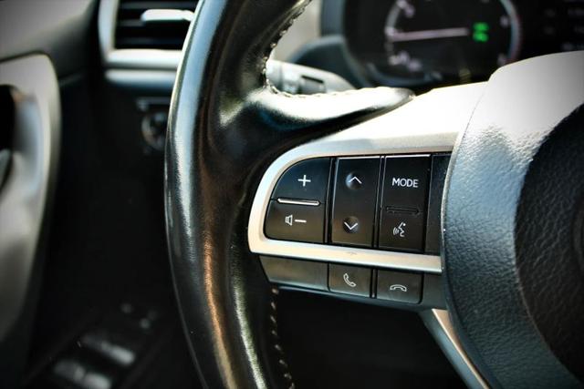 2021 Lexus GX GX 460 Premium