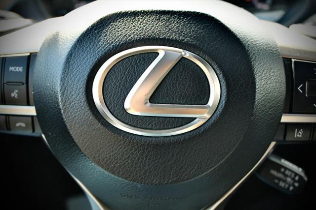 2021 Lexus GX GX 460 Premium