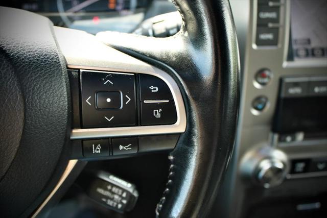 2021 Lexus GX GX 460 Premium