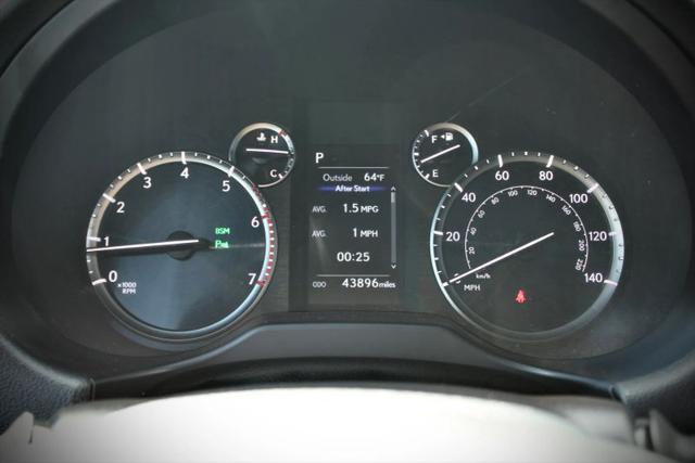 2021 Lexus GX GX 460 Premium