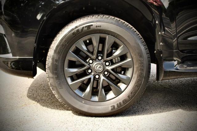 2021 Lexus GX GX 460 Premium
