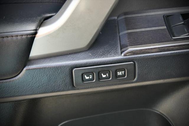 2021 Lexus GX GX 460 Premium