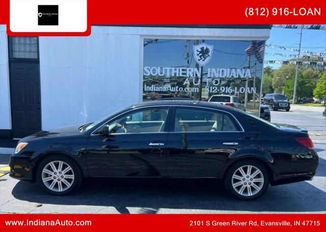 2009 Toyota Avalon Limited for sale in Evansville, IN