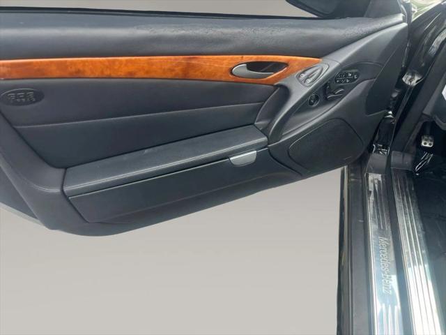 2009 Mercedes-Benz SL SL 550 SL 550