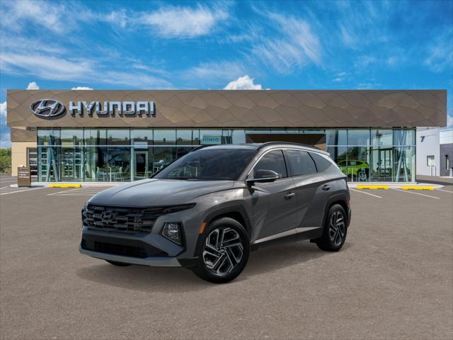 2026 Hyundai Tucson Limited for sale in Temecula, CA