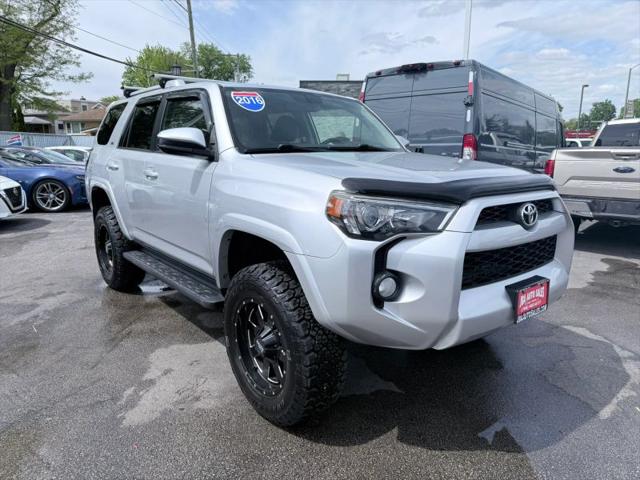 2016 Toyota 4Runner SR5 for sale in Berwyn, IL