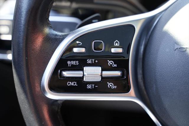 2021 Mercedes-Benz A 220 A 220