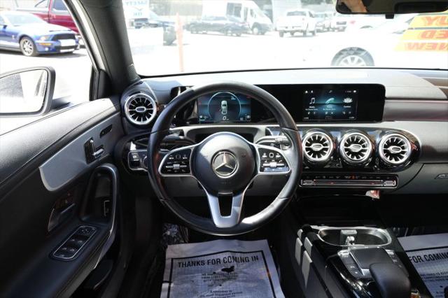 2021 Mercedes-Benz A 220 A 220