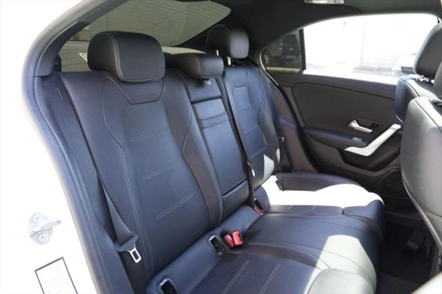 2021 Mercedes-Benz A 220 A 220