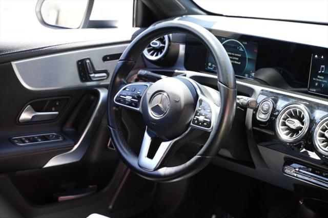2021 Mercedes-Benz A 220 A 220