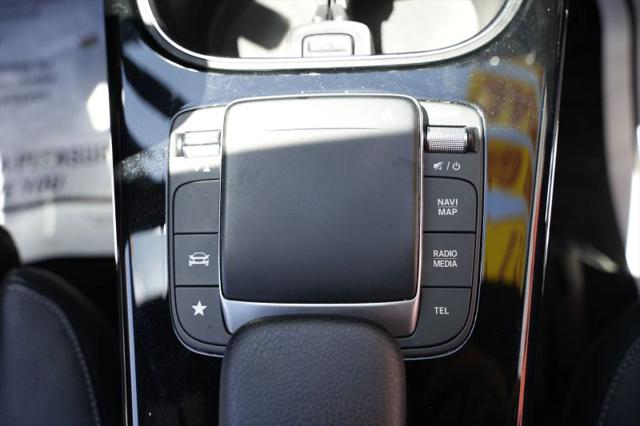 2021 Mercedes-Benz A 220 A 220
