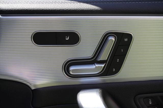 2021 Mercedes-Benz A 220 A 220