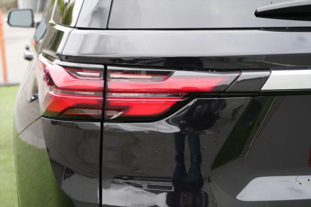 2022 Chevrolet Traverse AWD LT Cloth