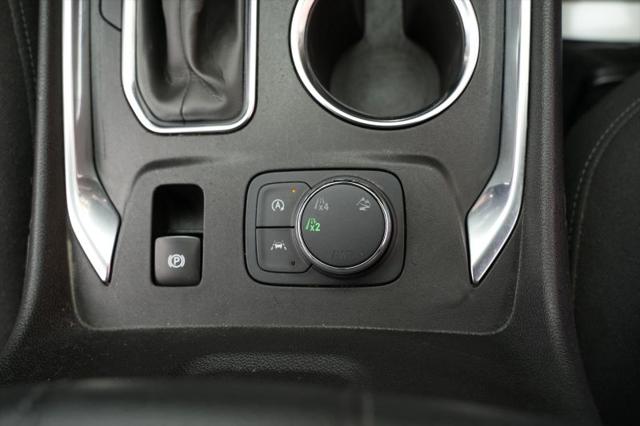 2022 Chevrolet Traverse AWD LT Cloth