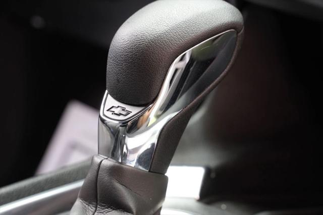 2022 Chevrolet Traverse AWD LT Cloth