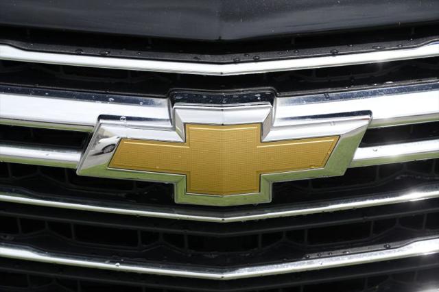 2022 Chevrolet Traverse AWD LT Cloth