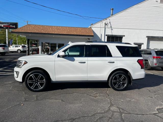 2019 Ford Expedition Limited