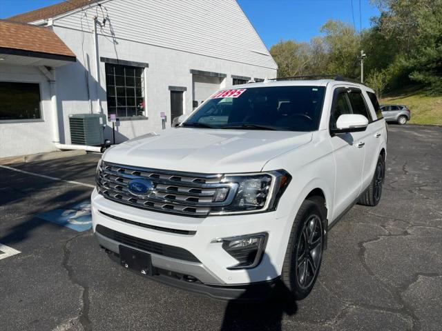 2019 Ford Expedition Limited