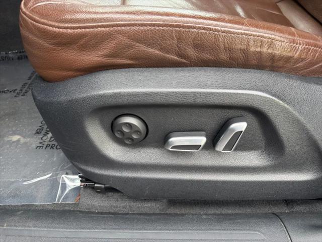 2017 Audi Q5 2.0T Premium