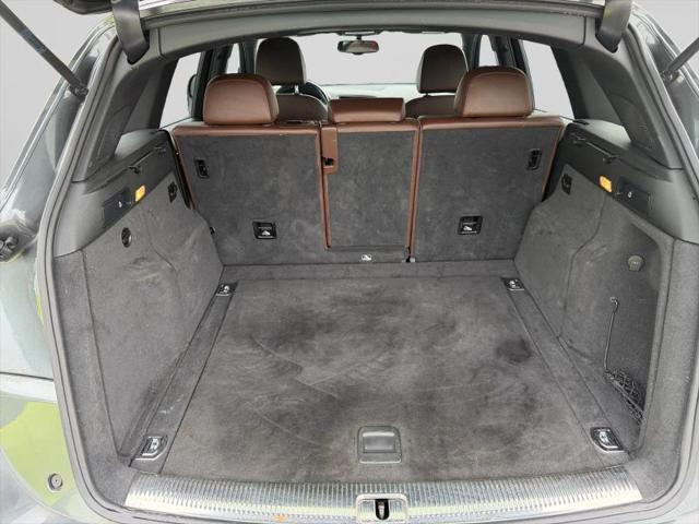 2017 Audi Q5 2.0T Premium